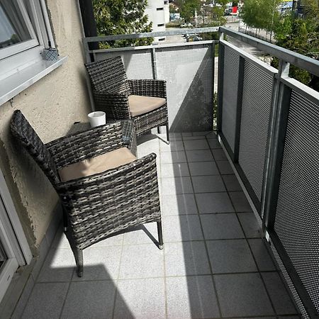 Apartment Salzburg Nord Zewnętrze zdjęcie