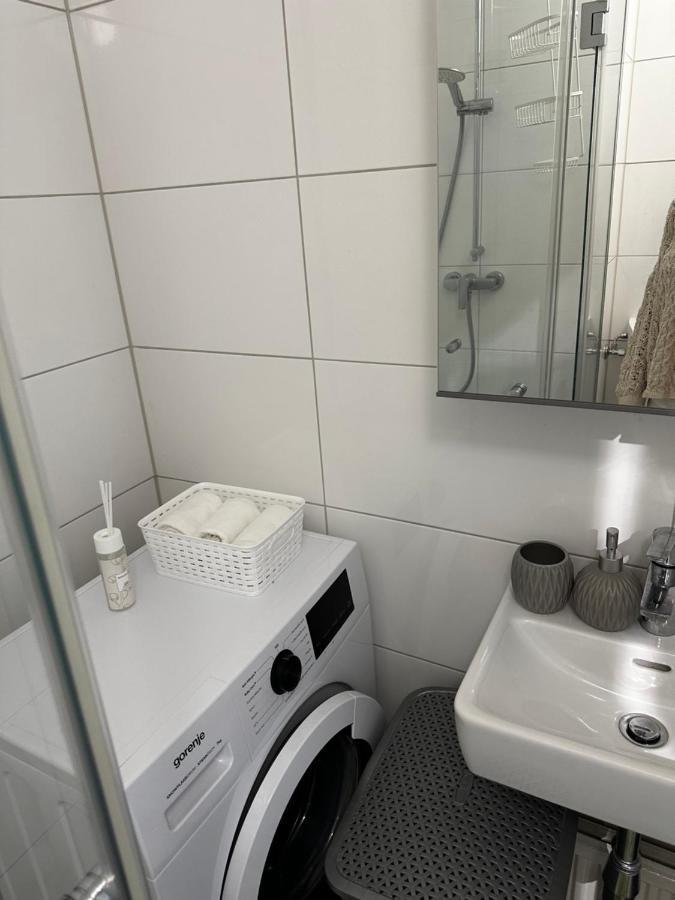 Apartment Salzburg Nord Zewnętrze zdjęcie