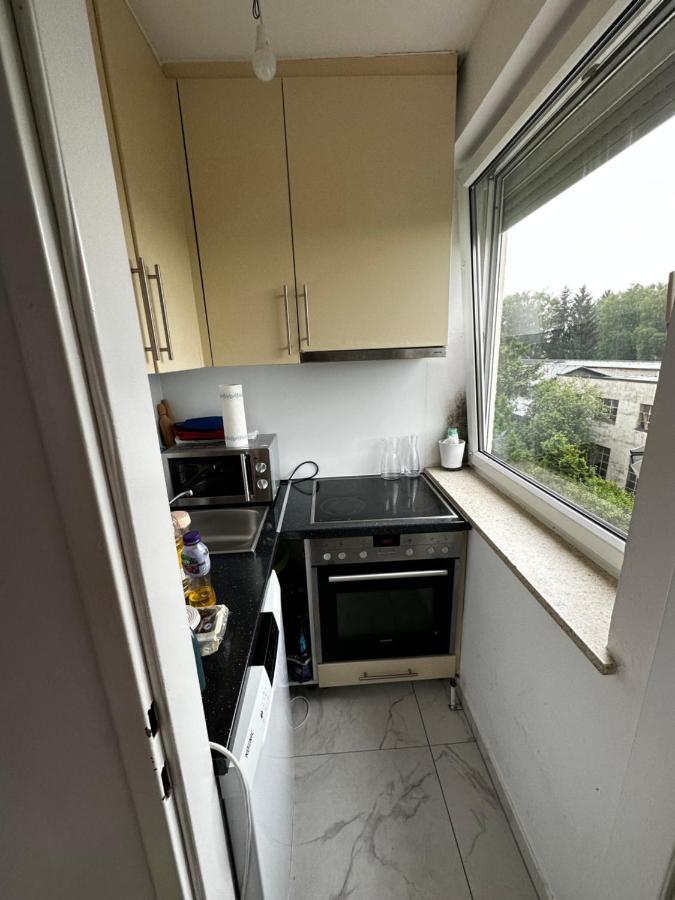 Apartment Salzburg Nord Zewnętrze zdjęcie