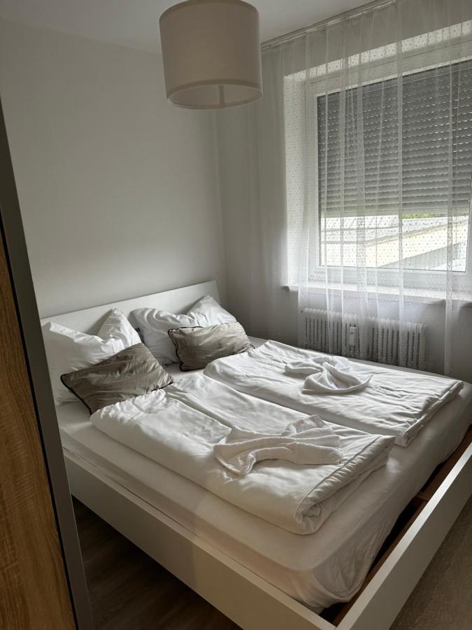 Apartment Salzburg Nord Zewnętrze zdjęcie