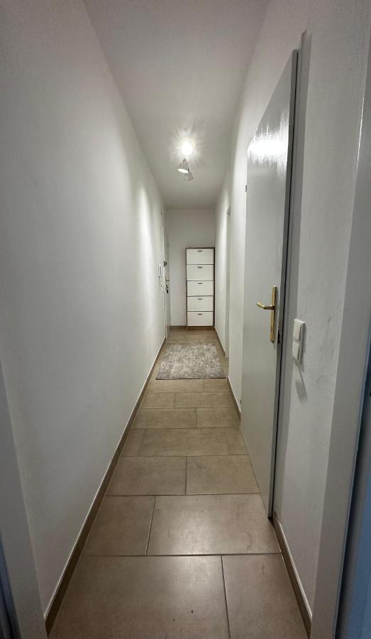 Apartment Salzburg Nord Zewnętrze zdjęcie