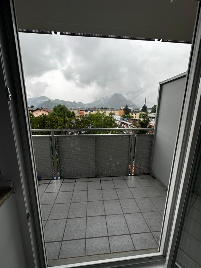 Apartment Salzburg Nord Zewnętrze zdjęcie