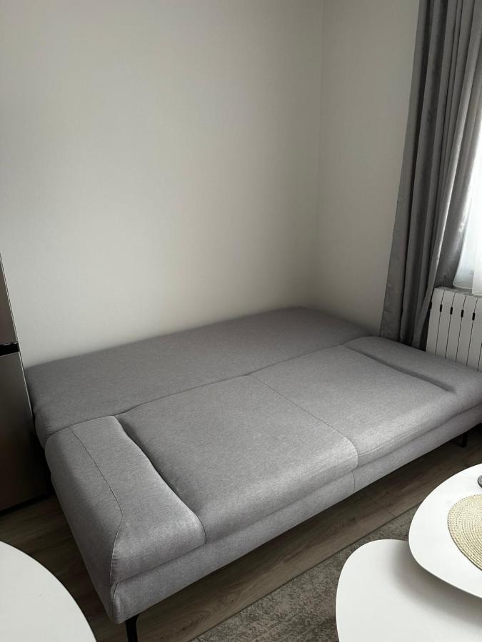 Apartment Salzburg Nord Zewnętrze zdjęcie