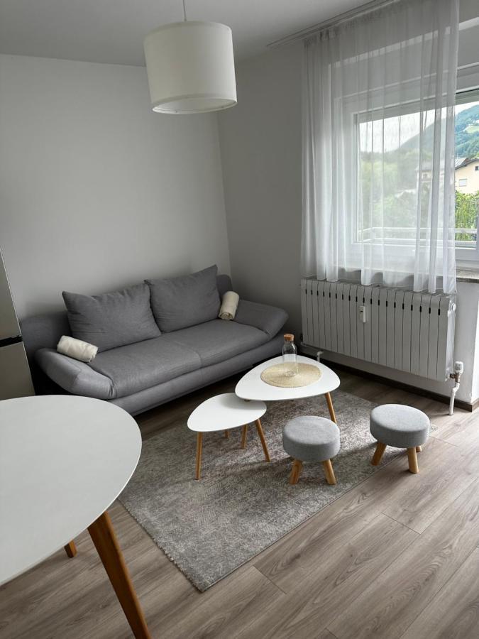 Apartment Salzburg Nord Zewnętrze zdjęcie