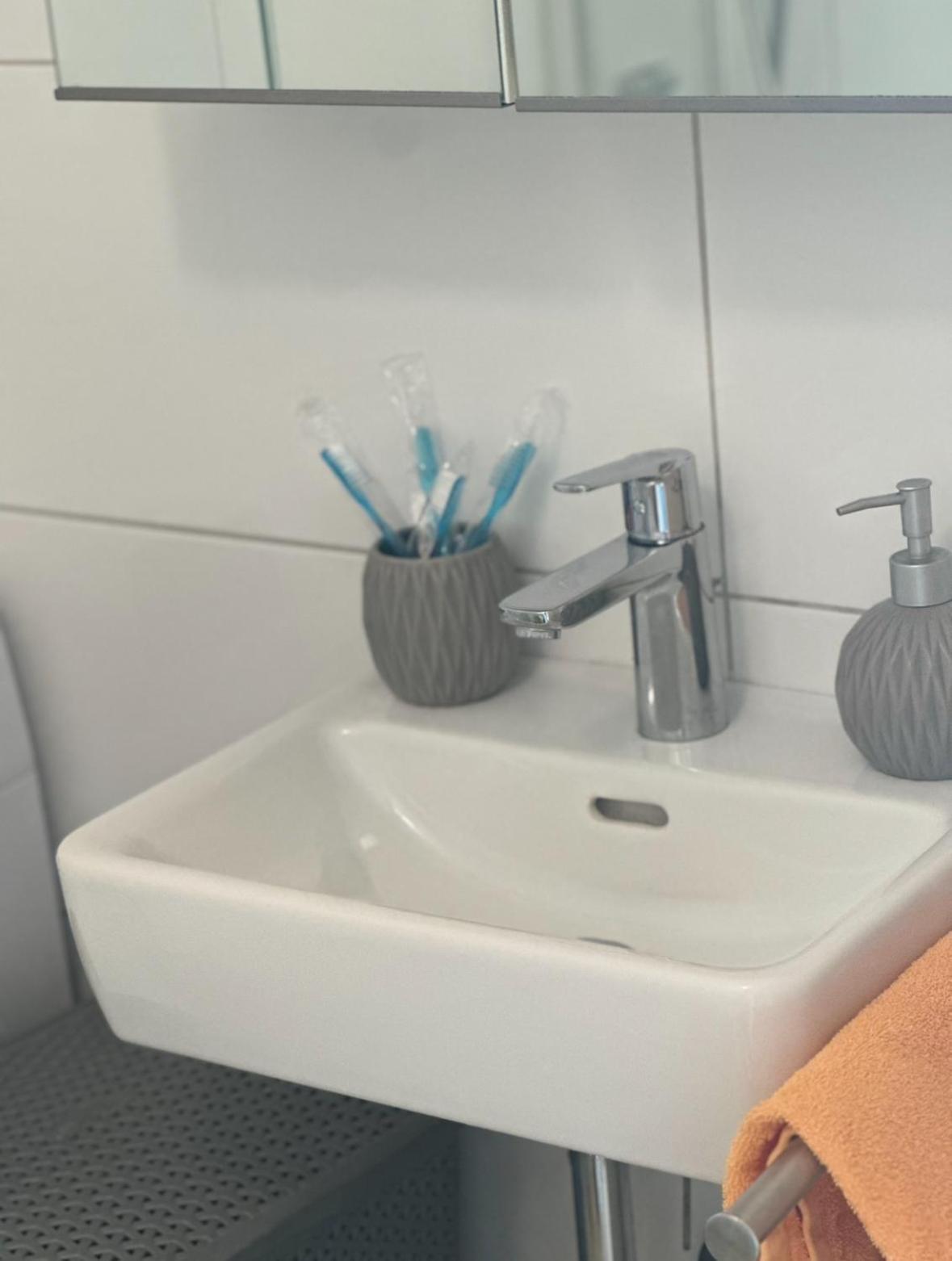 Apartment Salzburg Nord Zewnętrze zdjęcie